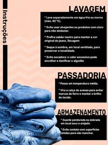 Calça Jeans Skinny Masculina Modelagem Moderna Alta Durabilidade Confortável Premium Azul Escuro - Lavagem escura - Visão 5