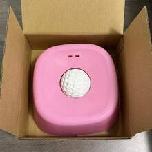 1PC New Dog Liquid Lick Bowl, Pet Slow Feeder Anti-Slip Spherical Dog Licking Bowl - Multicolor - View 8