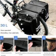 Porte-vélos et supports - défaut - Voir 3