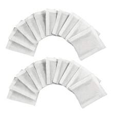 SanBouSi For Remove Chlorine Colloids 20PCS Coconut Shell Activated Carbon Filters - 20PCS - View 12