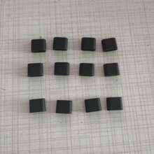 耐用柔軟矽膠 Type C 公頭線材防塵塞保護套，防水防污介面蓋，小巧輕便易攜帶，避免充電線積塵導致接觸不良 - 彩色 - 查看 9