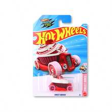 Mattel Hot Wheels BMW M3 Lil Mda 1:64 比例合金玩具車 2026K 批次 Mini 越野 Spider 車 1999 N-Issan GTR34 Pontiac AE86  合金賽車軌道車收藏模型 1件 返校禮物 - 彩色 - 查看 8