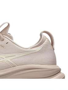 Asics Women's GEL-NIMBUS 28 Low-Top Running Shoes 1012B899-250 - Baby Pink - View 4