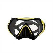 Perlengkapan Snorkeling Profesional - Set Masker Selam Bingkai Besar dengan Pandangan Panorama, Terbuat dari Bahan Berkualitas Tinggi, Anti-Kabut dan Anti Bocor, Cocok untuk Latihan Renang, Snorkeling di Luar Ruangan, dan Olahraga Lainnya - MultiWarna - View 7