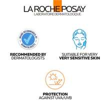 La Roche-Posay واقيات الشمس - نحاس - مشاهدة 10