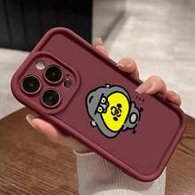 Fashion Phone Cases - Antique White - View 5
