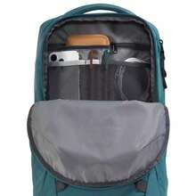 The North Face Men's Vault Backpack |  | Men Fashion Backpacks - Space TNF - View 5