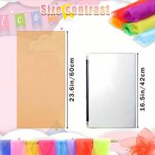 3/6pcs, Suitable For Valentine's Day, Easter, Christmas, New Year, Halloween Gifts (Any Color) - A - View 6