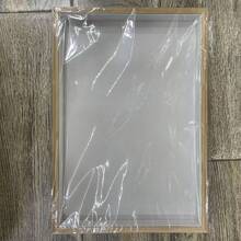 1 件 35x24 厘米珠宝托盘耳环项链手链展示架收纳盒 - 彩色 - 查看 26