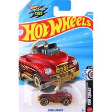 Mattel Hot Wheels BMW M3 Lil Mda 1:64 比例合金玩具車 2026K 批次 Mini 越野 Spider 車 1999 N-Issan GTR34 Pontiac AE86  合金賽車軌道車收藏模型 1件 返校禮物 - 彩色 - 查看 21