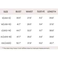 Women's Summer Midi Skirt V-Neck Short Sleeve A-Line Hollowed-Out Lace Ruffles Cute Casual Dress Beach Dress Vacation Dress - 淺綠色 - 查看 6