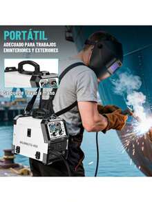 Arc Welders - As Pic - View 4