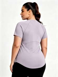 Mauve Purple