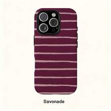 Fashion Phone Cases - 磨砂飾面 - 查看 1