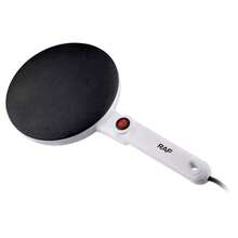 Electric Skillets & Wok - Japan A Type Plug(100V) - View 1