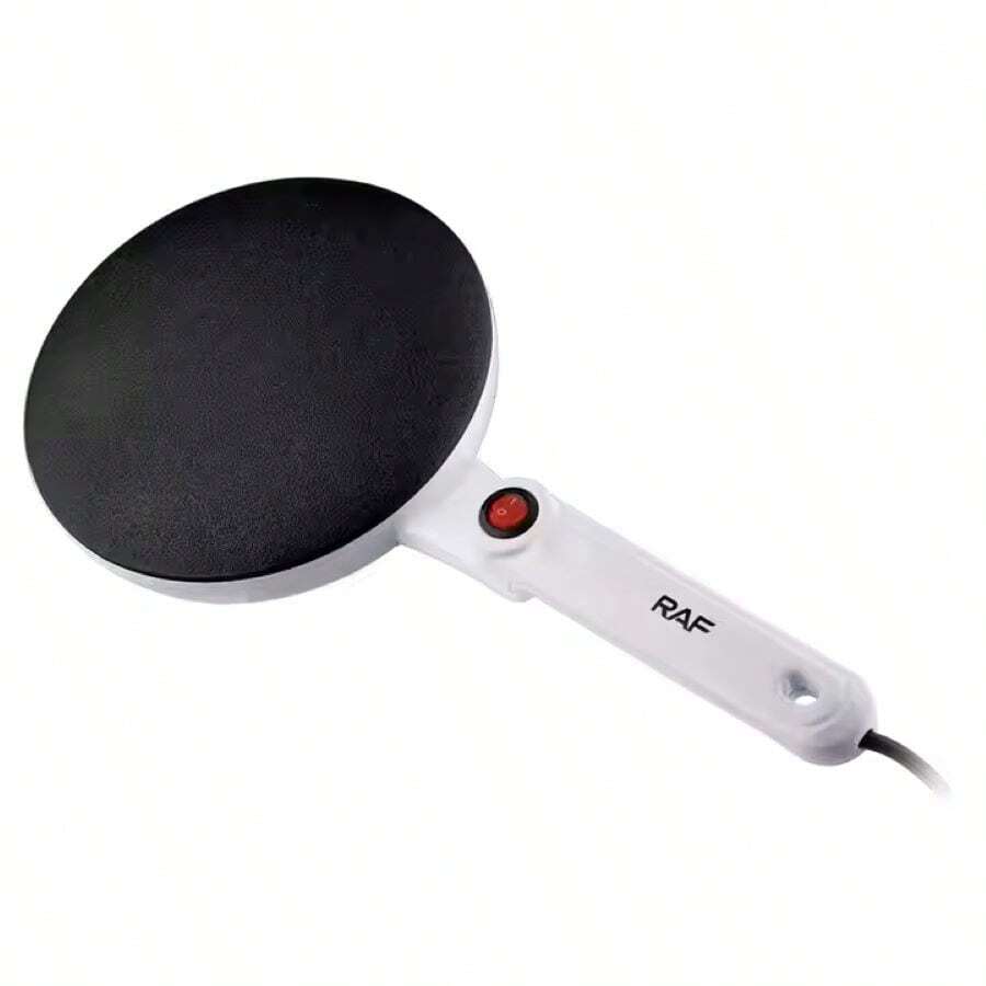 Electric Skillets & Wok - Japan A Type Plug(100V) - View 1