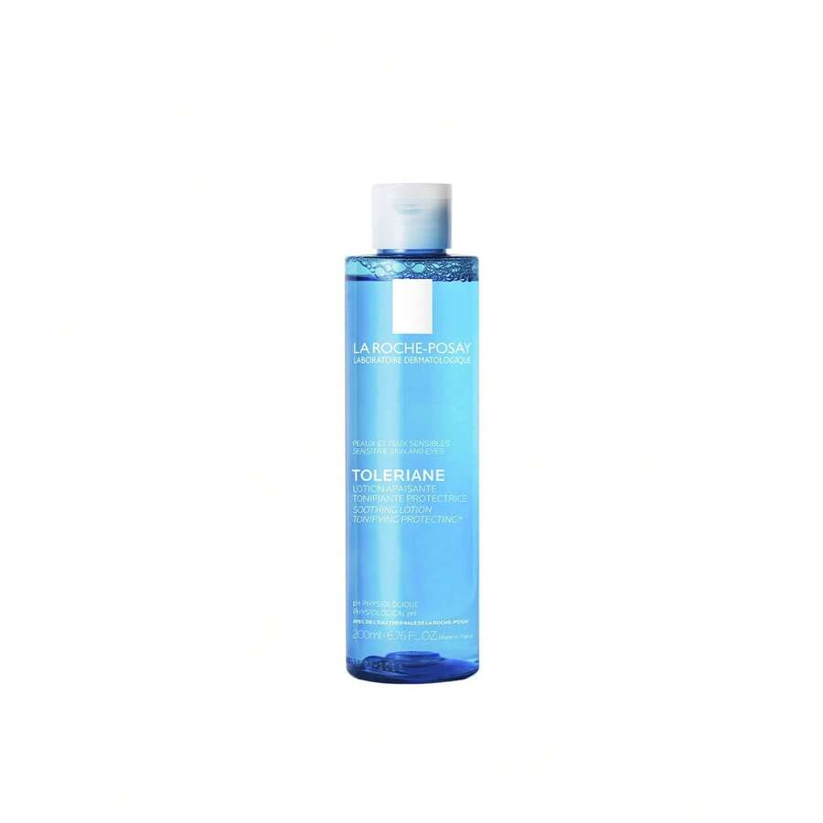 La Roche-Posay Lugnande Lotion Känslig Hud 200ml - Tea Träd - Visa 1