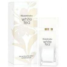 Elizabeth Arden White Tea Eau De Toilette - Fresh & Woody - View 1