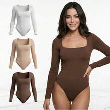 Branco / Marrom / Nude