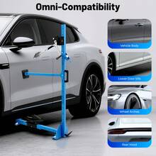 Dent Repair Tools - Default - View 1