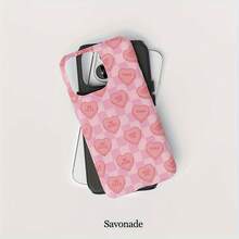 Fashion Phone Cases - 圖片色1pcs - 查看 1