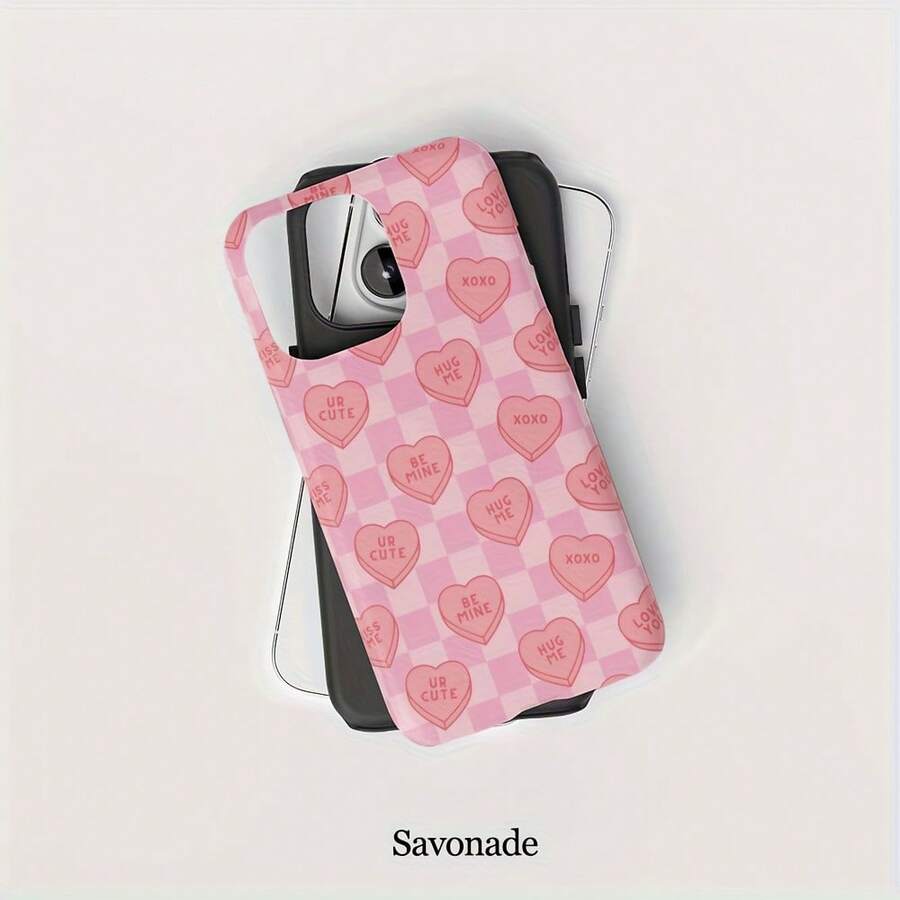 Fashion Phone Cases - 圖片色1pcs - 查看 1