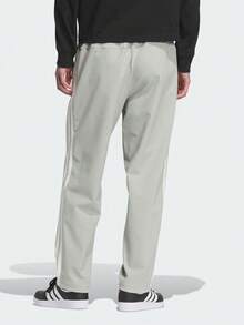Adidas Men's ST SPORTS BD TP Knit Long Pants KC2852 - Grey - View 4