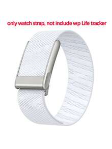 For Whoop5.0 Watch Straps Loop Soft Bands Compatible With 5.0 Wristband Fitness Tracker 5.0 One/Peak/Life ECG Straps( NOT For 4.0) - Multicolor - View 15