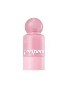 Peripera Mist Berry Syrup Tok 腮紅，韓系水光果凍液體腮紅，可疊擦莓果色調，不黏膩且保濕，打造自然玻璃肌光澤，精選韓國彩妝，9g/0.31 Oz - 13 - 查看 12