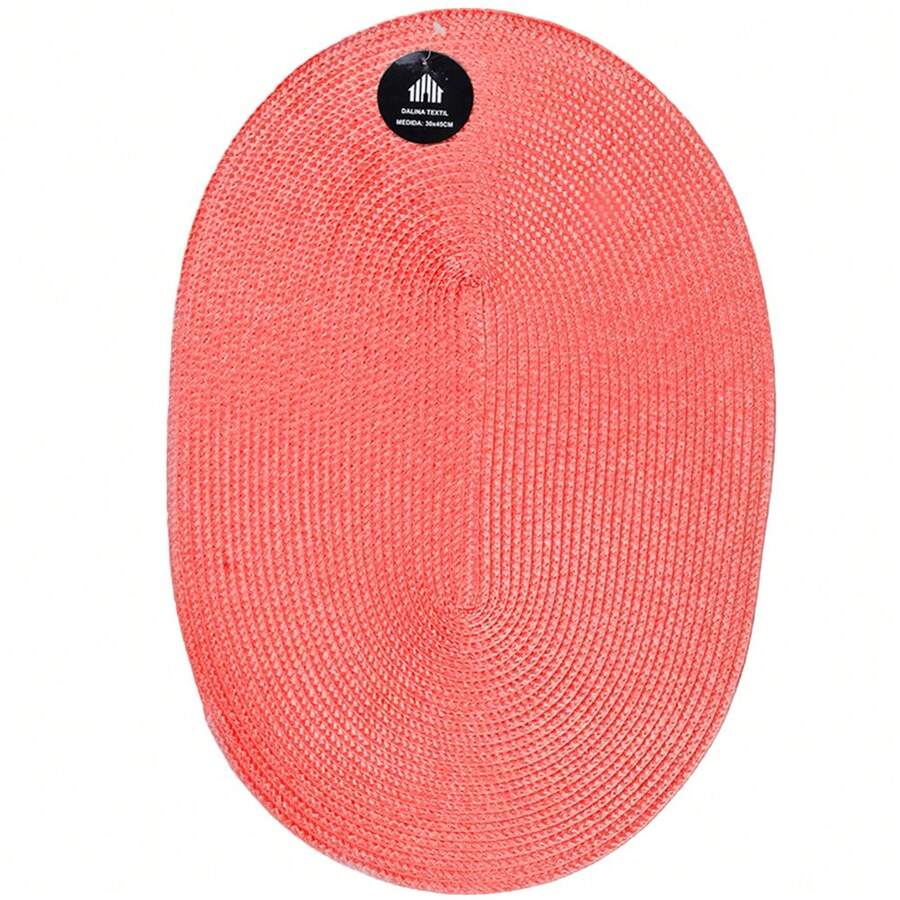 Table Mat - Czerwony - Zobacz 1