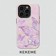 Fashion Phone Cases - 圖片色1pcs - 查看 1