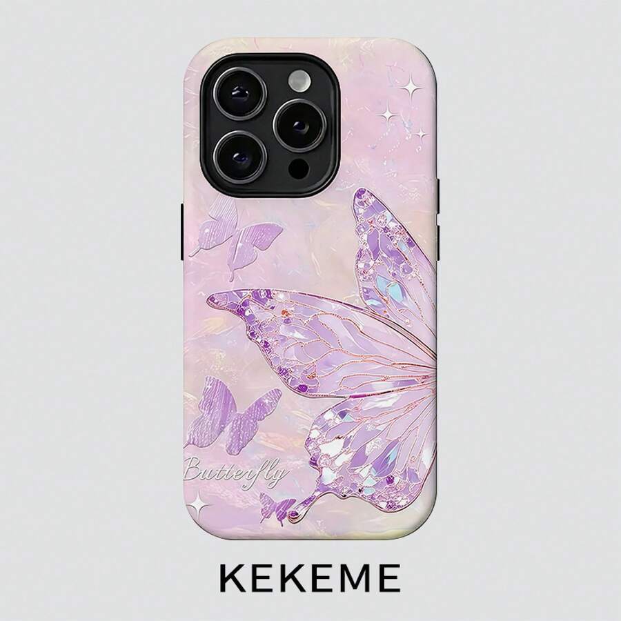 Fashion Phone Cases - 圖片色1pcs - 查看 1