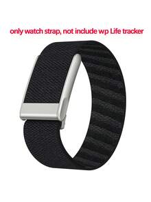 For Whoop5.0 Watch Straps Loop Soft Bands Compatible With 5.0 Wristband Fitness Tracker 5.0 One/Peak/Life ECG Straps( NOT For 4.0) - Multicolor - View 20