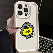 Fashion Phone Cases - Antique White - View 8
