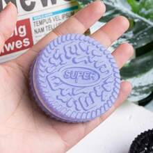 Squishies Taba Squishy Desktop Reliever Gadgets Stress Relief Toys Squezze  Stress-Relieving Toys Unique Adults Taba Squishy Deck Stress Balls Adults Fidgets Birthday Gifts Party Favors For Kids(Butter) - Yellow Butter - 查看 8
