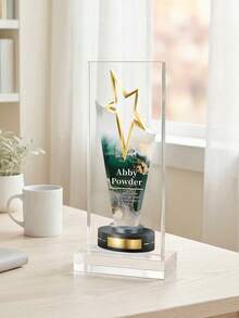 Achievement Award - Multicolor - View 9