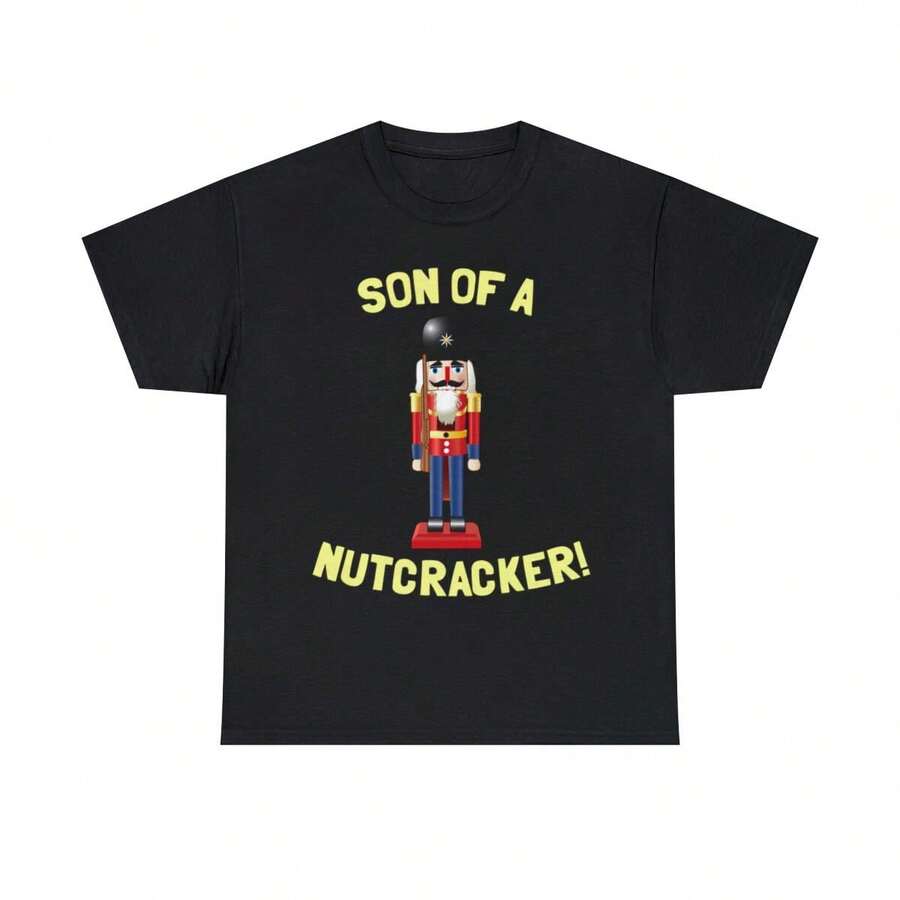 Women Sports Tees & Tanks - Black - View 1