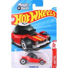 Mattel Hot Wheels BMW M3 Lil Mda 1:64 比例合金玩具車 2026K 批次 Mini 越野 Spider 車 1999 N-Issan GTR34 Pontiac AE86  合金賽車軌道車收藏模型 1件 返校禮物 - 彩色 - 查看 23