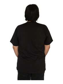 Playera Unisex Mitski 2 - Negro - Ver 3