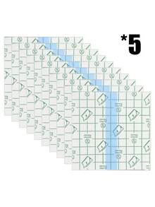 Thigh Anti Chafing Patch Friction Guard Tape Invisible Thigh Protection Patches For Daily Walking Running Sports Fitness Outdoor Activities,Wedding - Multicolor - View 9