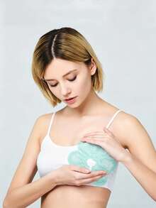 乳墊 冷熱敷哺乳凝膠墊 哺乳必需品與產後恢復 哺乳用 - 預設 - 查看 8