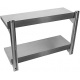 80*30*57 Cm-acciaio Inossidabile