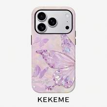Fashion Phone Cases - 圖片色1pcs - 查看 2