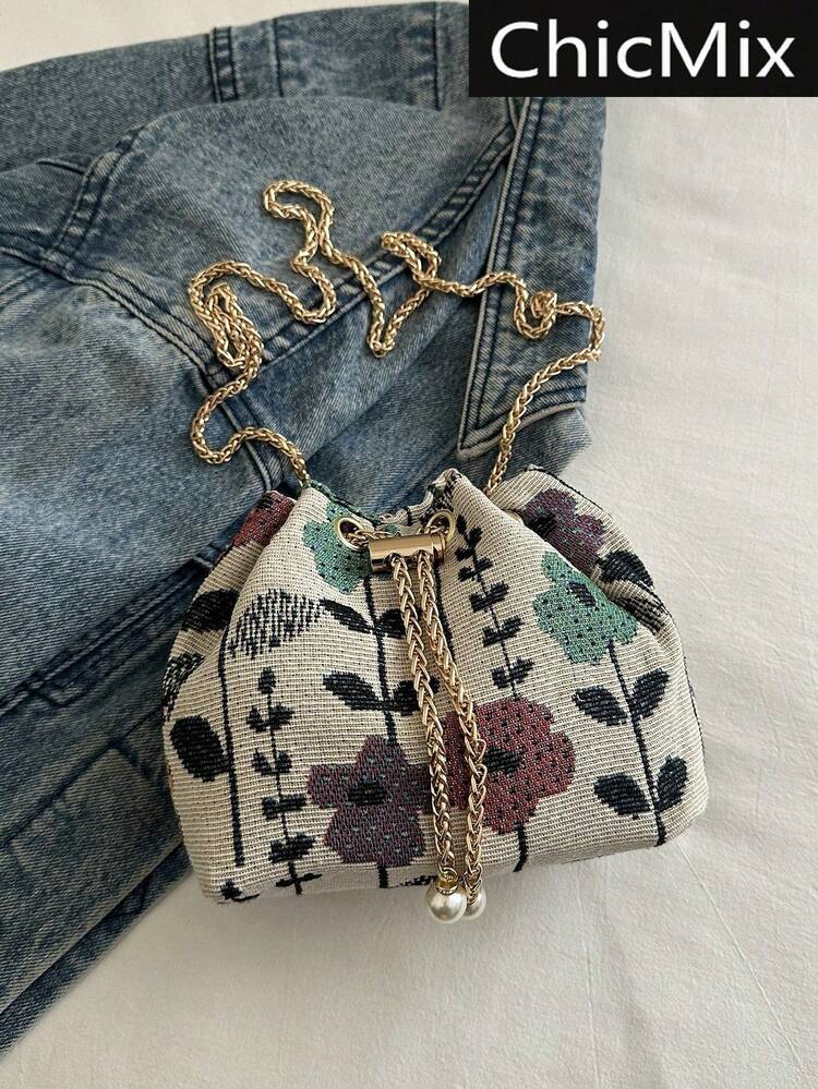 Bolso de Mujer de Cuero Suave y Ligero, Mini Bolso Casual para Citas - Multicolor 4 - Añade 2