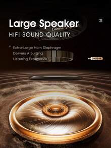 Acer OHR544 Ohrhörer: Verlustfreier Hi-Fi Surround-Sound, LED-Digitalanzeige Gehäuse, ENC-Geräuschunterdrückung, 14h Akku, Bluetooth 6.0, leichter sicherer Sitz, Type-C Schnellladung für Sport & saisonale Geschenke - Übersicht 5