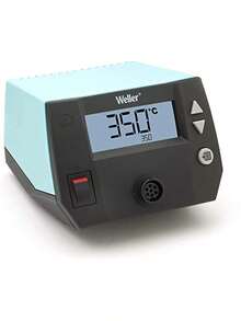 WE1010NA ESTACION PARA SOLDAR DIGITAL WE1 WEP70 PH70 120V CAUTIN DE 70W - 5piezasKit - Ver 3