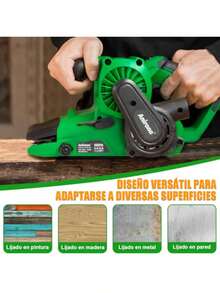 Electric Sanders & Polishers - As Pic - View 6