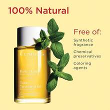 Clarins Tonic Body Treatment Oil | Stretch Mark Pregnancy Care | Skin Elasticity Is Improved After 28 Days* | Visibly Firms And Tones | Variant 1 - 沒有任何 - 查看 4
