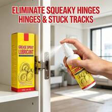 Dry Graphite Lock Lubricant Powder Anti-Clog Anti-Rust Lubricator Fix Stiff Jammed Locks, Easy Inject Nozzle Design For Door Lock Bike Lock Cabinet Lock Maintenance Bulk Pack Set - Multiple Styles - View 12