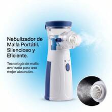 Nebulizer - Set Of Two - View 7
